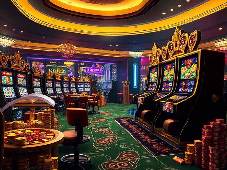 222bet casino