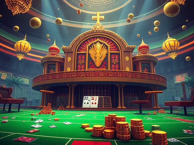 222bet casino