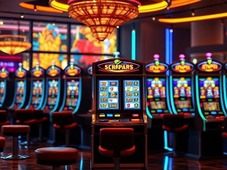 222bet casino