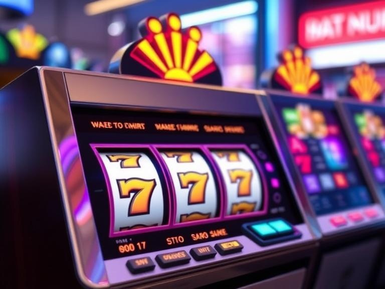 222bet casino