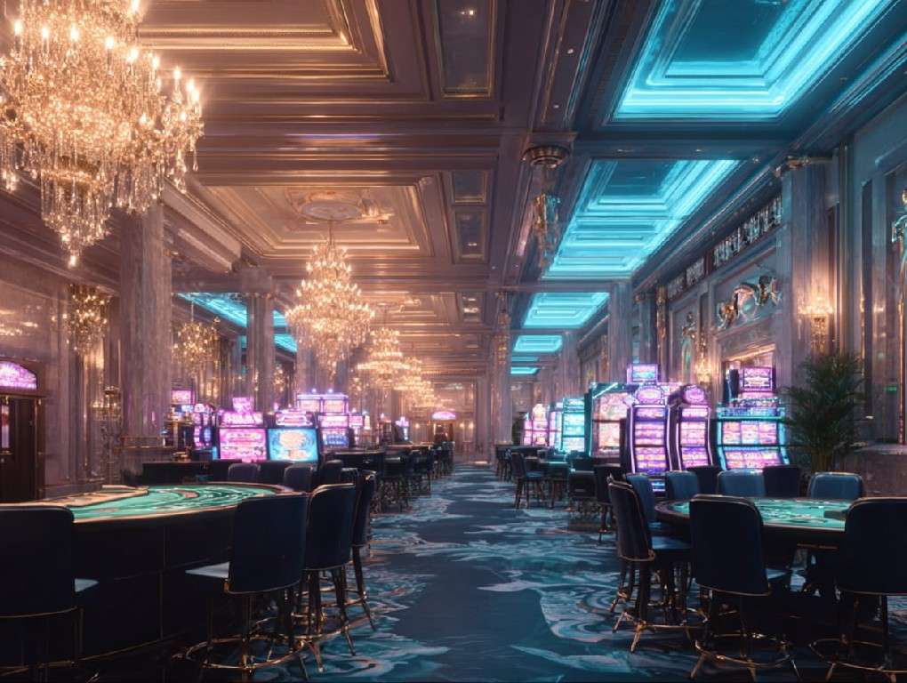 222bet casino