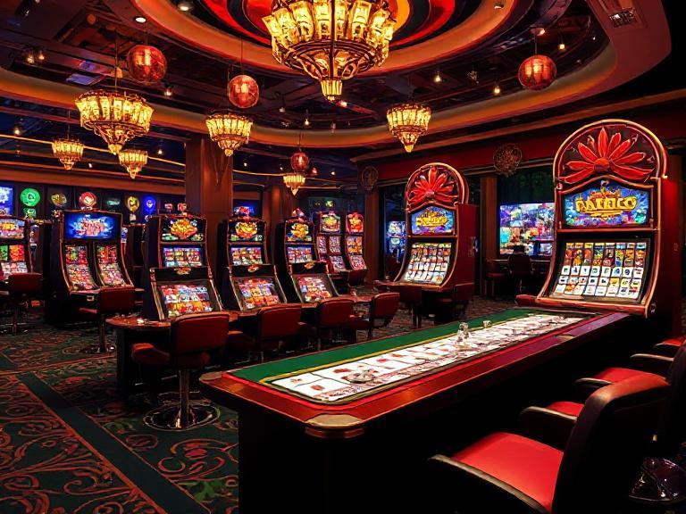 222bet casino