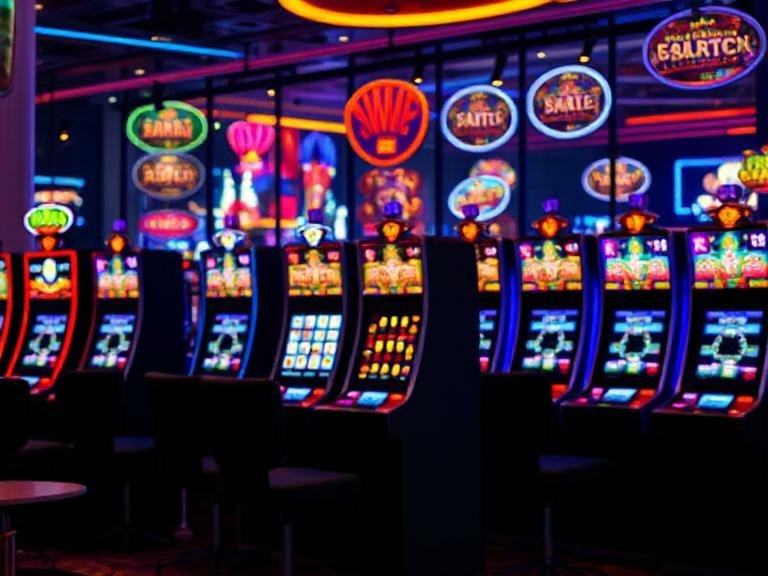 222bet casino