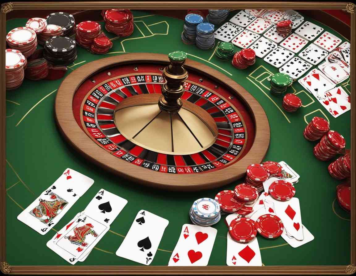 222bet casino
