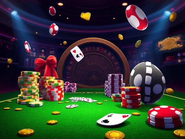 222bet casino