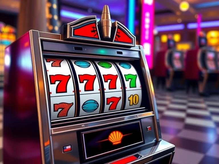 222bet casino