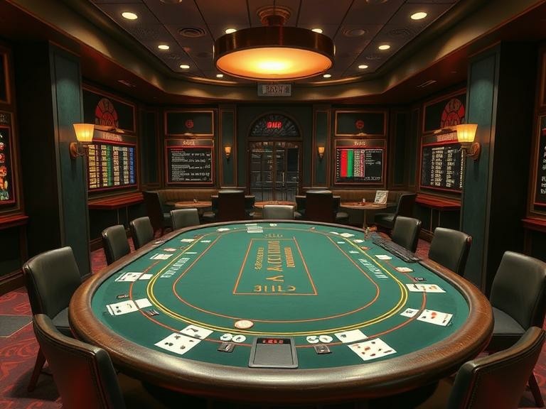 222bet casino